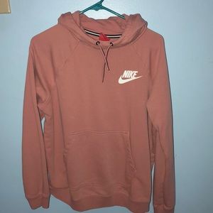 Nike sweatshirt